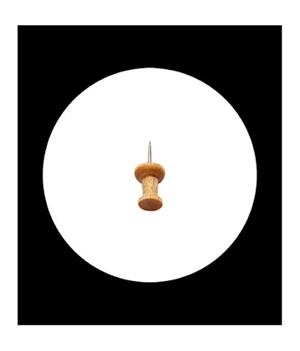 SEÑALIZADORES MADERA ALTA CALIDAD (BOTE 45 UNIDADES) | 9999900015348 | Librería Castillón - Comprar libros online Aragón, Barbastro