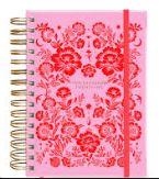 AGENDA WIREO 1 DÍA PÁGINA TARARA ANUAL 2025 | 8436614461500 | Librería Castillón - Comprar libros online Aragón, Barbastro