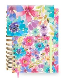 AGENDA WIREO SEMANA VISTA VIOLET ANUAL 2025 | 8436614461524 | Librería Castillón - Comprar libros online Aragón, Barbastro