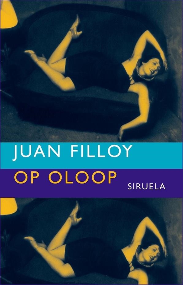 OP OLOOP | 9788478449828 | FILLOY, JUAN | Librería Castillón - Comprar libros online Aragón, Barbastro