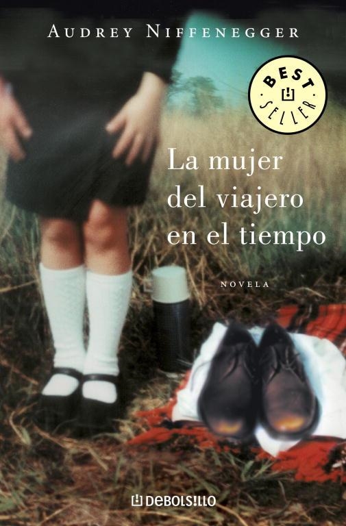 MUJER DEL VIAJERO EN EL TIEMPO, LA - DEBOLSILLO | 9788483460474 | Audrey Niffenegger | Librería Castillón - Comprar libros online Aragón, Barbastro