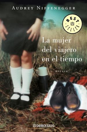 MUJER DEL VIAJERO EN EL TIEMPO, LA - DEBOLSILLO | 9788483460474 | Audrey Niffenegger | Librería Castillón - Comprar libros online Aragón, Barbastro