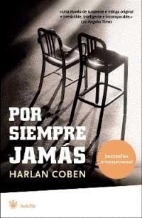 POR SIEMPRE JAMAS - RBA BOLSILLO | 9788478717361 | COBEN, HARLAN | Librería Castillón - Comprar libros online Aragón, Barbastro