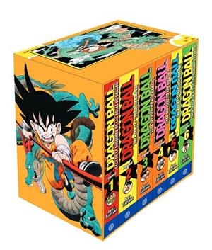 Dragon Ball Legend nº 01/03 | 9788411615884 | Toriyama, Akira | Librería Castillón - Comprar libros online Aragón, Barbastro