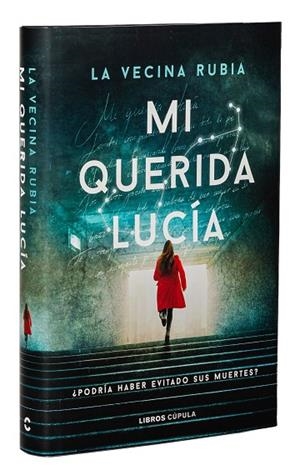 Mi querida Lucía | 9788448042110 | La Vecina Rubia | Librería Castillón - Comprar libros online Aragón, Barbastro
