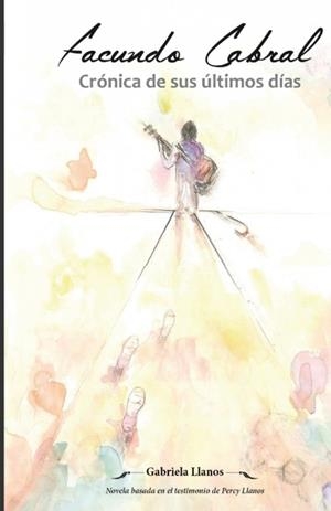 Facundo Cabral | 9781088137758 | Gabriela Llanos | Librería Castillón - Comprar libros online Aragón, Barbastro