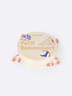 EAT MY SOCKS Calcetines Petit Camembert | 8436564298362 | Librería Castillón - Comprar libros online Aragón, Barbastro