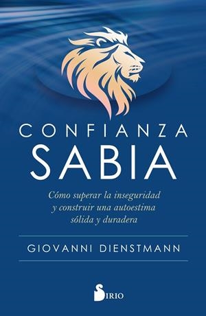Confianza sabia | 9788419685988 | Dienstmann, Giovanni | Librería Castillón - Comprar libros online Aragón, Barbastro