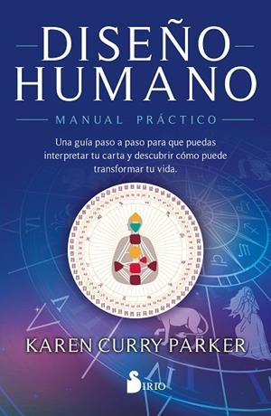 DISEÑO HUMANO. MANUAL PRÁCTICO | 9788419685537 | CURRY PARKER, KAREN | Librería Castillón - Comprar libros online Aragón, Barbastro
