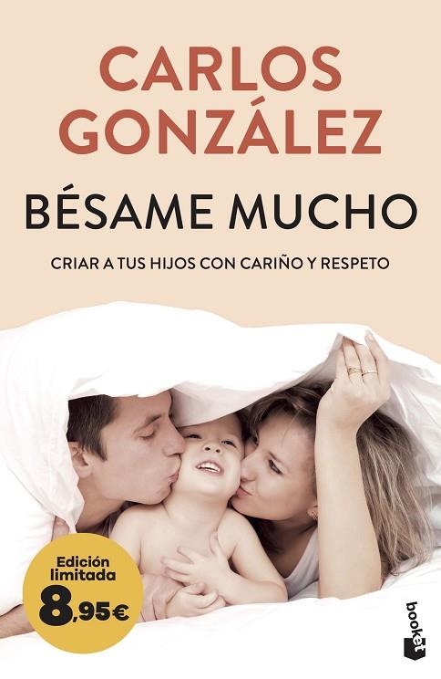 Bésame mucho | 9788467075823 | González, Carlos | Librería Castillón - Comprar libros online Aragón, Barbastro