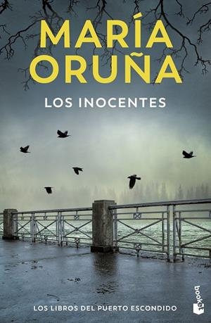Los inocentes (Los libros del Puerto Escondido) | 9788423366668 | Oruña, María | Librería Castillón - Comprar libros online Aragón, Barbastro