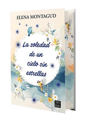 La soledad de un cielo sin estrellas | 9788408297864 | Montagud, Elena | Librería Castillón - Comprar libros online Aragón, Barbastro