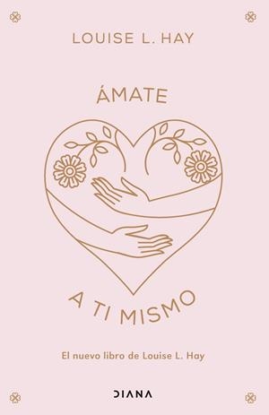 Ámate a ti mismo | 9788411192101 | Hay, Louise L. | Librería Castillón - Comprar libros online Aragón, Barbastro