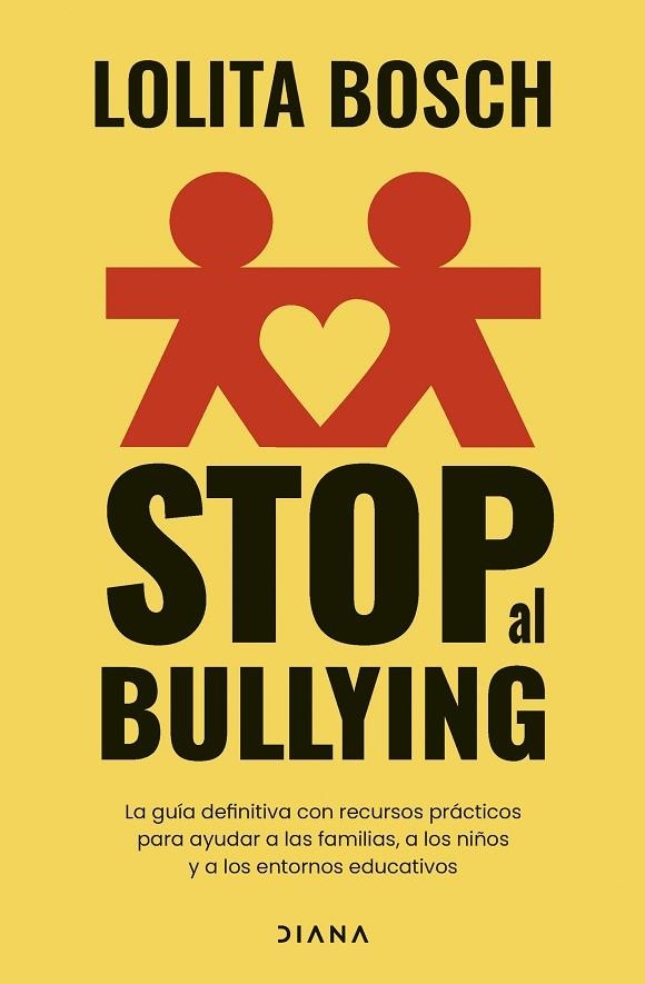 Stop al bullying | 9788411192118 | Bosch, Lolita | Librería Castillón - Comprar libros online Aragón, Barbastro