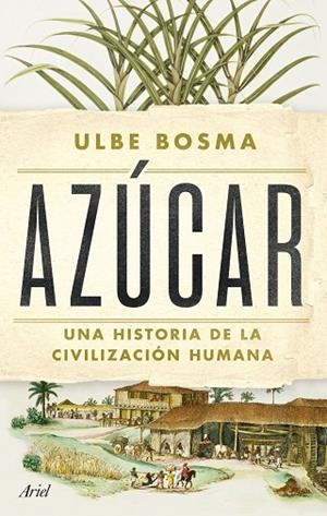 Azúcar | 9788434438286 | Bosma, Ulbe | Librería Castillón - Comprar libros online Aragón, Barbastro