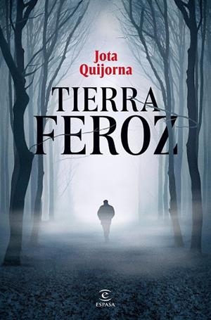 Tierra feroz | 9788467075366 | Quijorna, Jota | Librería Castillón - Comprar libros online Aragón, Barbastro