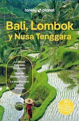 Bali, Lombok y Nusa Tenggara 3 | 9788408290988 | Exelby, Narina/Kaminski, Anna/Berkmoes, Ryan Ver | Librería Castillón - Comprar libros online Aragón, Barbastro