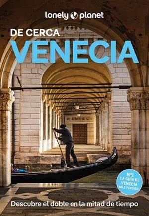 Venecia de cerca 6 | 9788408297116 | Hardy, Paula/Buckley, Julia | Librería Castillón - Comprar libros online Aragón, Barbastro