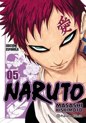 Naruto Jump Remix nº 05/24 | 9788411614283 | Kishimoto, Masashi | Librería Castillón - Comprar libros online Aragón, Barbastro
