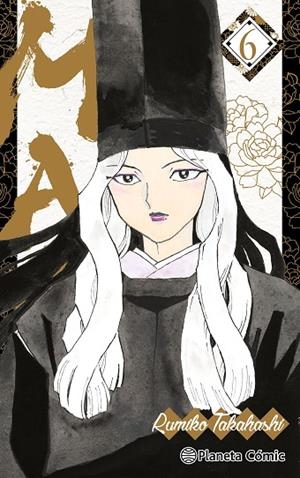 Mao nº 06 | 9788411616669 | Takahashi, Rumiko | Librería Castillón - Comprar libros online Aragón, Barbastro