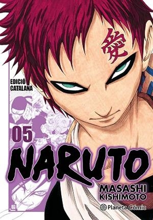 Naruto Jump Remix n. 05/24 (català) | 9788411614702 | Kishimoto, Masashi | Librería Castillón - Comprar libros online Aragón, Barbastro