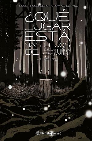¿Qué lugar está más lejos de aquí? nº 02 | 9788411611619 | Boss, Tyler/Rosenberg, Matthew | Librería Castillón - Comprar libros online Aragón, Barbastro