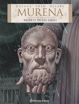Murena nº 12 | 9788411619288 | Dufaux, Jean | Librería Castillón - Comprar libros online Aragón, Barbastro