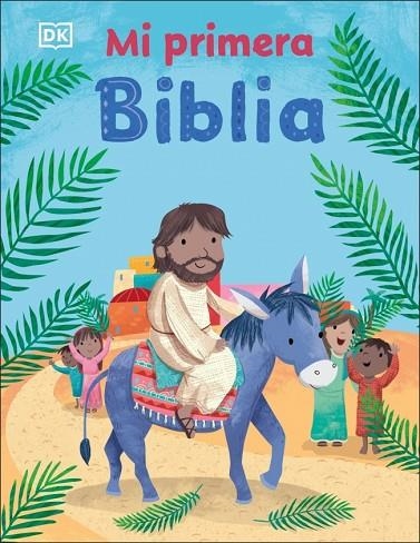 Mi primera Biblia | 9780241667255 | DK | Librería Castillón - Comprar libros online Aragón, Barbastro