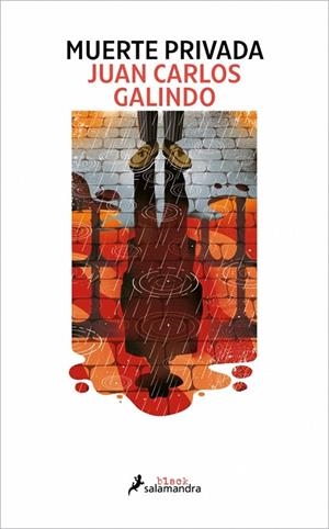 Muerte privada (Segovia noir 2) | 9788410340503 | Galindo, Juan Carlos | Librería Castillón - Comprar libros online Aragón, Barbastro