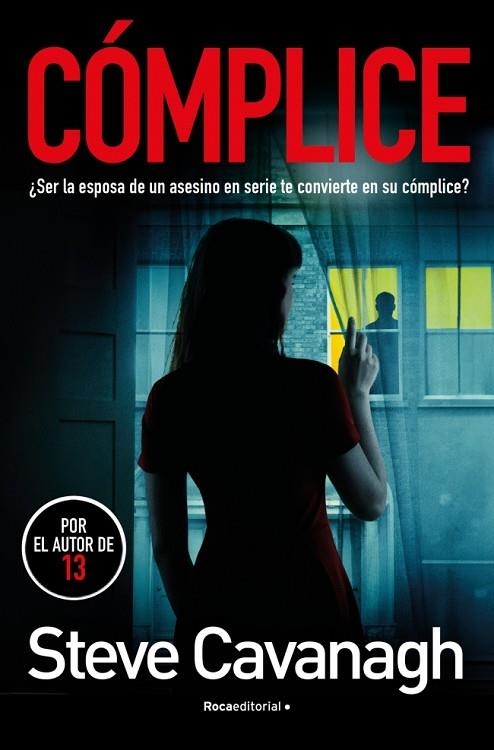 Cómplice (Serie Eddie Flynn 4) | 9788410274648 | Cavanagh, Steve | Librería Castillón - Comprar libros online Aragón, Barbastro
