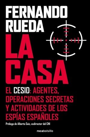 La Casa | 9788410197152 | Rueda, Fernando | Librería Castillón - Comprar libros online Aragón, Barbastro