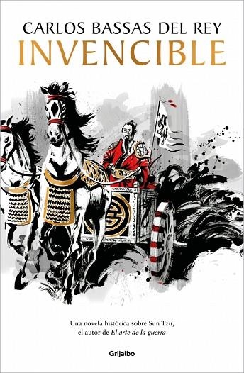 Invencible | 9788425369728 | Bassas del Rey, Carlos | Librería Castillón - Comprar libros online Aragón, Barbastro