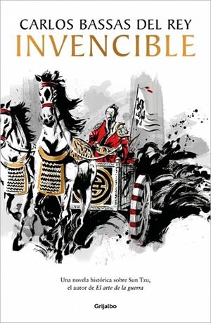 Invencible | 9788425369728 | Bassas del Rey, Carlos | Librería Castillón - Comprar libros online Aragón, Barbastro