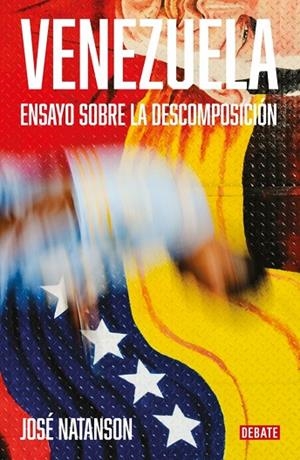 Venezuela | 9788419951960 | Natanson, José | Librería Castillón - Comprar libros online Aragón, Barbastro