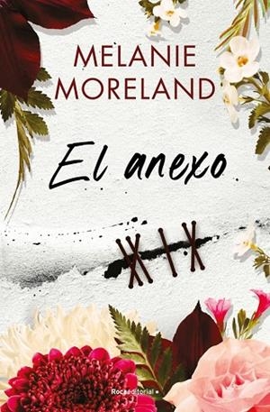 El anexo (El acuerdo 3) | 9788419743459 | Moreland, Melanie | Librería Castillón - Comprar libros online Aragón, Barbastro