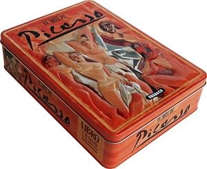 Picasso | 9788411960397 | García Sánchez, Laura/Equipo Susaeta | Librería Castillón - Comprar libros online Aragón, Barbastro