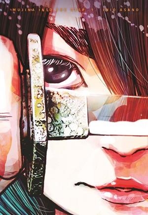 MUJINA INTO THE DEEP 01. ED. ESPECIAL | 9788467972979 | INIO ASANO | Librería Castillón - Comprar libros online Aragón, Barbastro