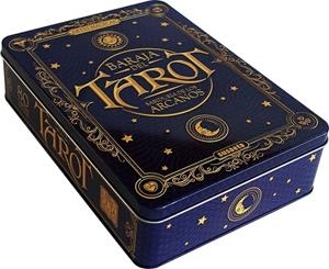 Baraja del tarot | 9788411960403 | Equipo Susaeta | Librería Castillón - Comprar libros online Aragón, Barbastro