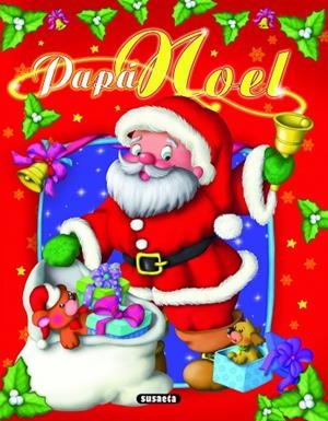 Papá Noel | 9788410842632 | Marín, Lorena | Librería Castillón - Comprar libros online Aragón, Barbastro