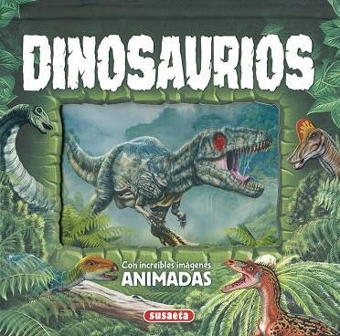Dinosaurios | 9788467791983 | Yomikoko | Librería Castillón - Comprar libros online Aragón, Barbastro