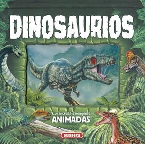 Dinosaurios | 9788467791983 | Yomikoko | Librería Castillón - Comprar libros online Aragón, Barbastro