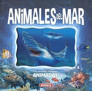 Animales del Mar | 9788467791990 | Yomikoko | Librería Castillón - Comprar libros online Aragón, Barbastro