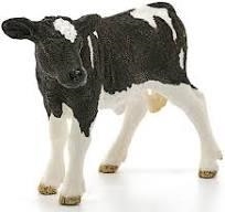 FIGURA TERNERO FRISON SCHLEICH | 4059433329529 | Librería Castillón - Comprar libros online Aragón, Barbastro