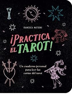 PRACTICA DE TAROT | 9788410101012 | Librería Castillón - Comprar libros online Aragón, Barbastro