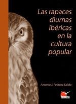 LAS RAPACES DIURNAS IBERÍCAS EN LA CULTURA POPULAR | 9788419624871 | Librería Castillón - Comprar libros online Aragón, Barbastro