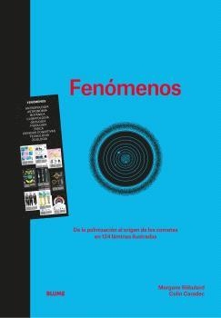 Fenómenos | 9788410048805 | Juzeau, Camille/Rébulard, Morgane/Caradec, Colin | Librería Castillón - Comprar libros online Aragón, Barbastro