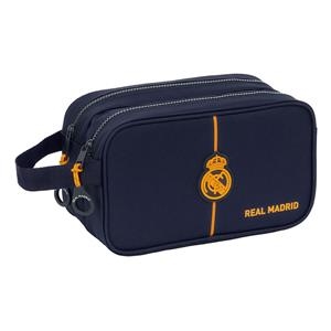 NECESER 2 CREMALLERAS ADAPT CARRO REAL MADRID 2ª EQUIP 24/25 | 8412688574698 | Librería Castillón - Comprar libros online Aragón, Barbastro