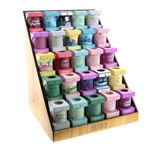 VELA AROMÁTICA CON MENSAJE - MODELOS SURTIDOS | 8435458095087 | Librería Castillón - Comprar libros online Aragón, Barbastro