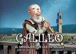 GALILEO, EL MENSAJE DE LAS ESTRELLAS | 9788412157130 | BAYARRI, JORDI | Librería Castillón - Comprar libros online Aragón, Barbastro