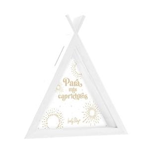 HUCHA DE NADERA SOLES  LOVELY STORY - PARA MIS CAPRICHOS | 8435458098453 | Librería Castillón - Comprar libros online Aragón, Barbastro